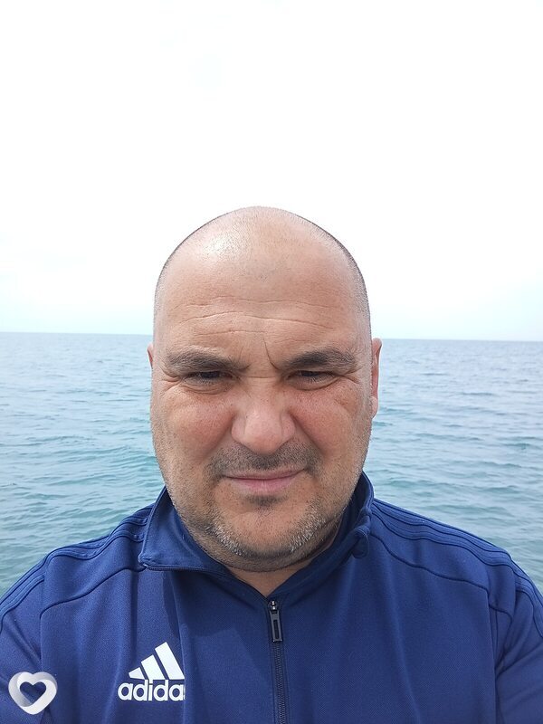 Vas, 51, Сочи — анкета №4460542