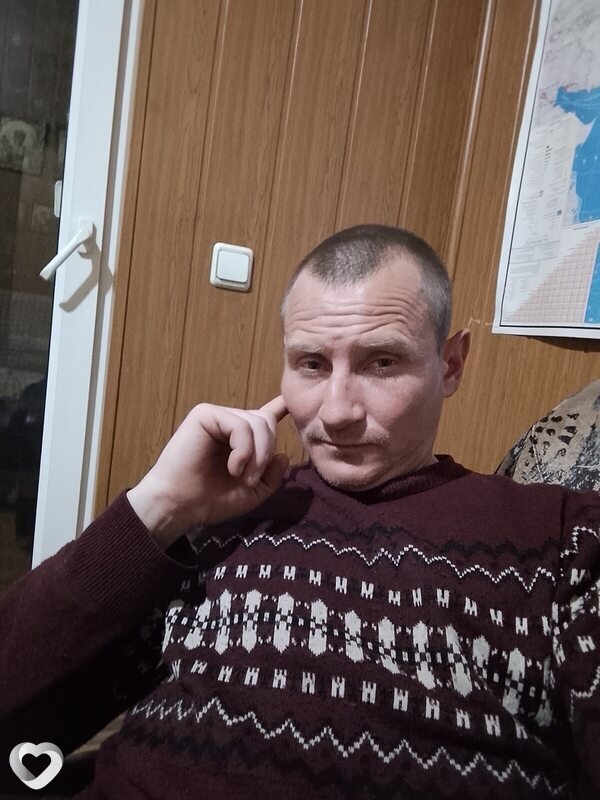 Алексей, 36, Кривое Роге — анкета №4460543