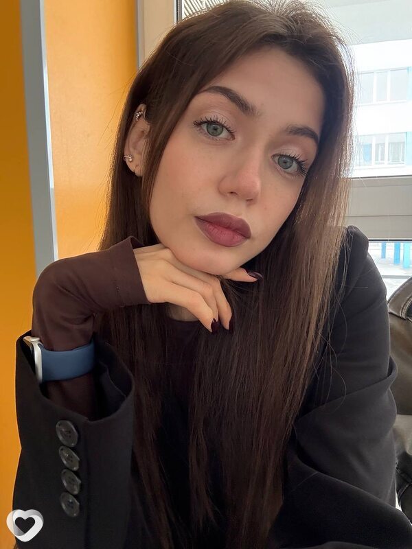 Любимая, 24, Краснодаре — анкета №4460553