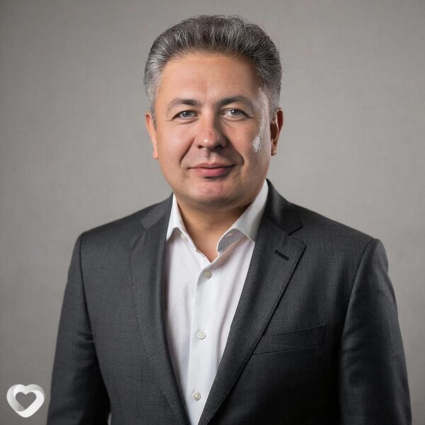 Роман, 48, Луганске — анкета №4460182