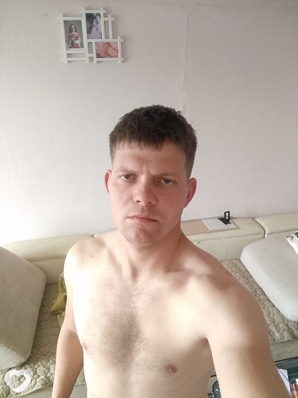 Igorgitalov, 30, Усолье-Сибирское — анкета №4460186