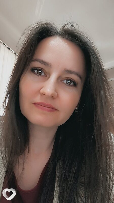 Галина, 44, Новосибирске — анкета №4460192