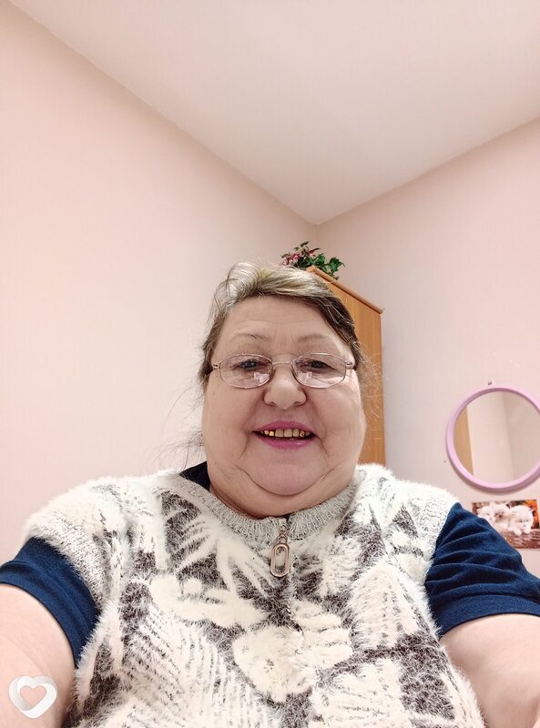 Нина, Тольятти