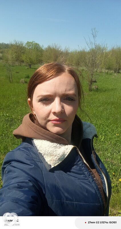 Поліна, Харьков