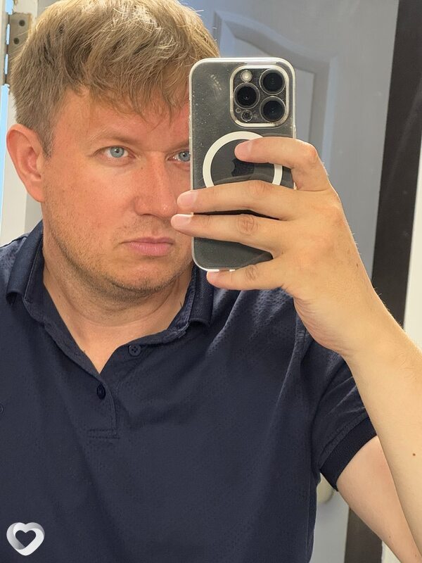 Дмитрий, 43, Находке — анкета №4460213