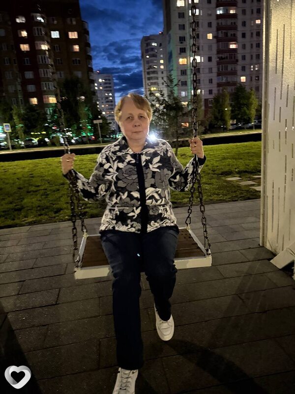 Наталия, Рыльск