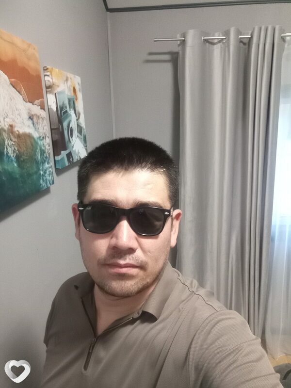 Доник, 36, Санкт-Петербурге — анкета №4460226