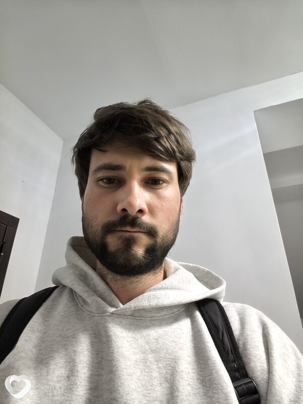 Сергей, 28, Астане — анкета №4460244