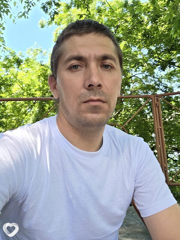 Константин, 31, Чебоксарах — анкета №4460248