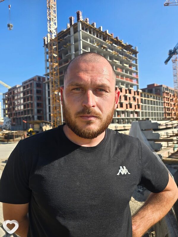 Роман, 32, Новосибирске — анкета №4460253