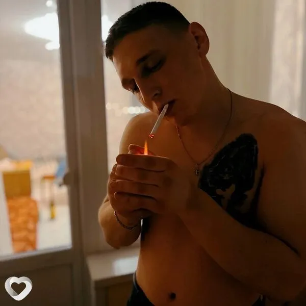 Вадим, 28, Москве — анкета №4460258