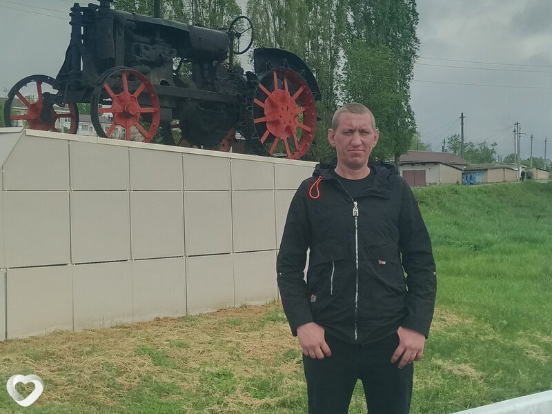 Николай, 42, Воронеже — анкета №4460260