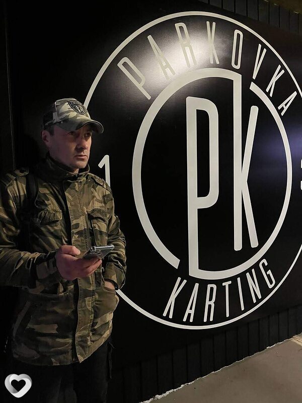 Сергей, 46, Саранске — анкета №4460262