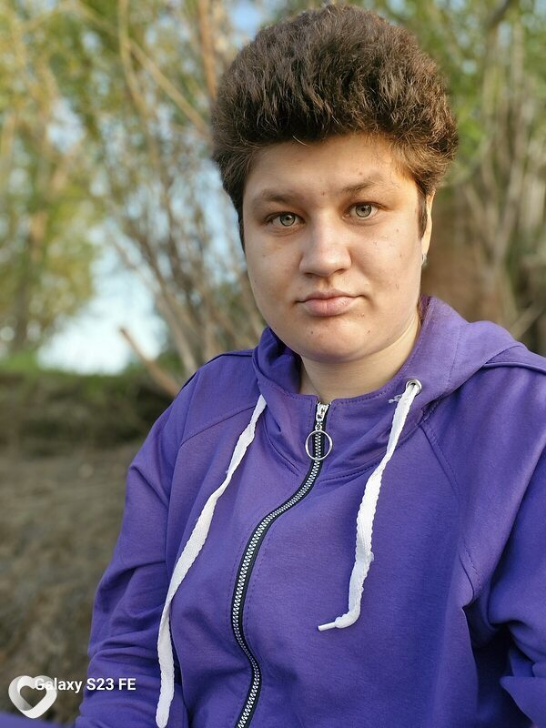 Татьяна, 27, Хабаровске — анкета №4460264