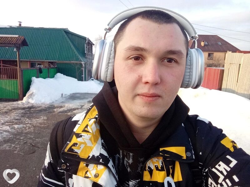 Дима, Тучково