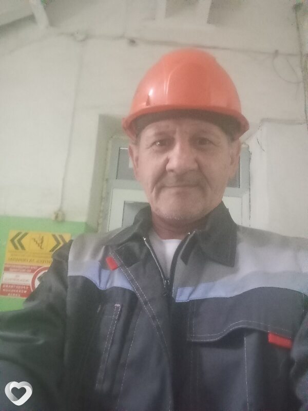 Азиз, 55, Магнитогорске — анкета №4460308