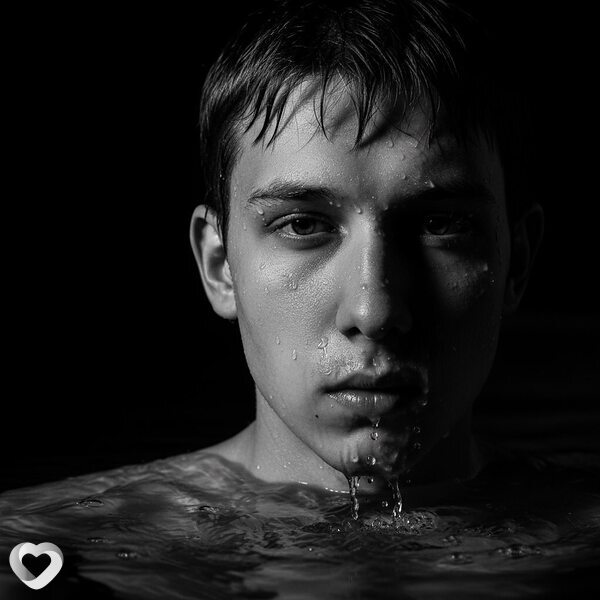 Денис, 25, Москве — анкета №4460311