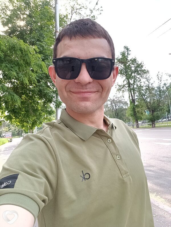 Ми, 30, Саратове — анкета №4460315