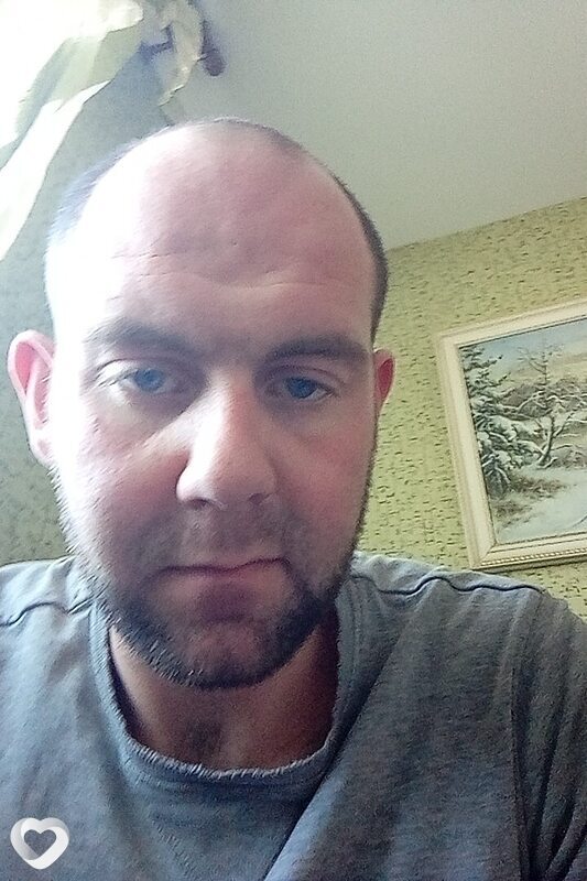 Андрей, 29, Гродно — анкета №4460316