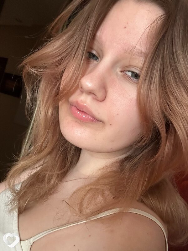 Екатерина, 18, Москве — анкета №4460320