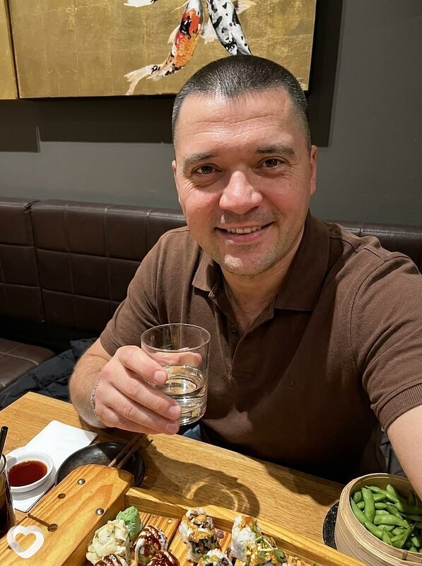 Дмитрий, 46, Чите — анкета №4460323