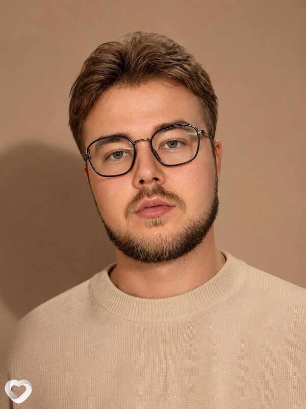 Данила, 23, Владивостоке — анкета №4460327