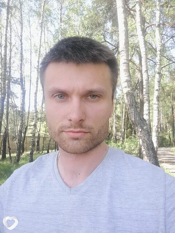 Александр, 42, Гродно — анкета №4460328