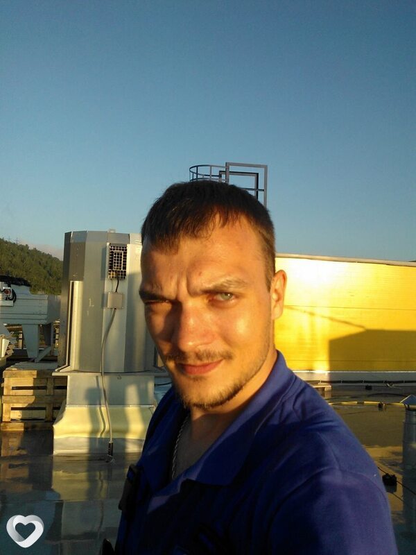 Алексей, 35, Красноярске — анкета №4460330
