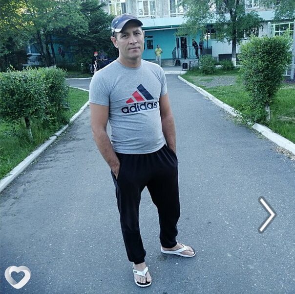 Алексей, 53, Абакане — анкета №4460386
