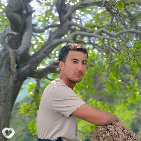Firuz, 28, Астане — анкета №4460391