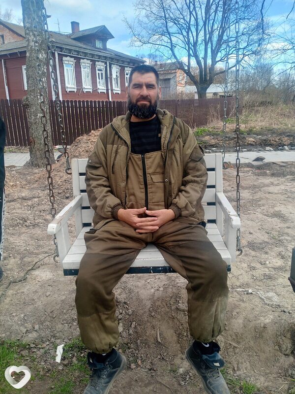 Тило, 43, Ярославле — анкета №4460400