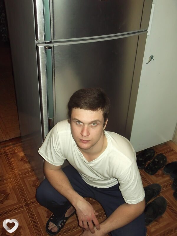 Женя, 36, Воронеже — анкета №4460402