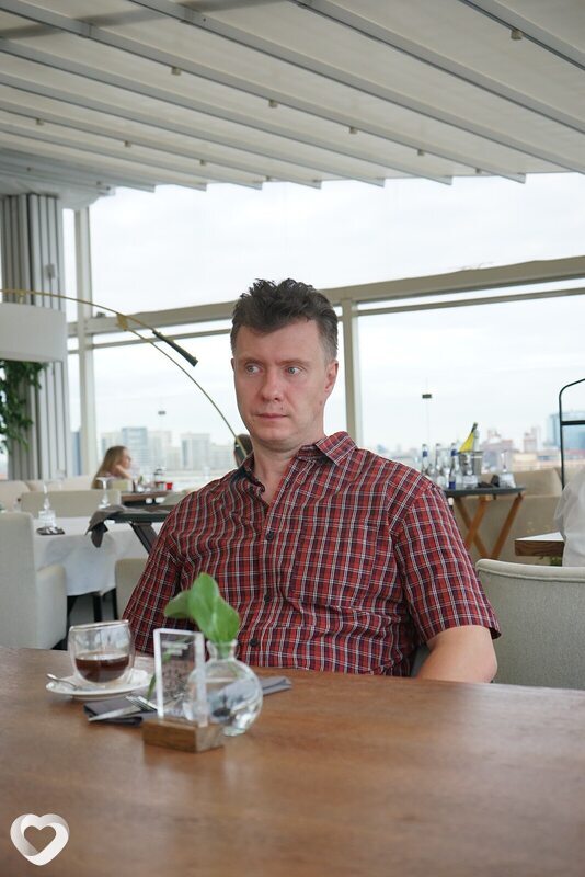 Леонид, 36, Воронеже — анкета №4460579