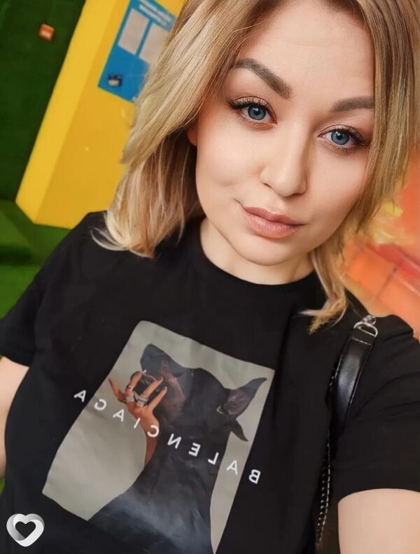 Виктория, Благовещенск