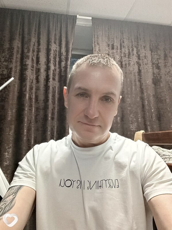 Роман, 46, Ногинске — анкета №4460588