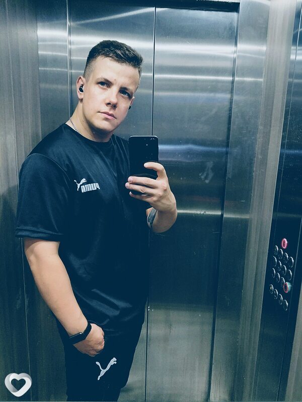 Денис, 31, Санкт-Петербурге — анкета №4460599