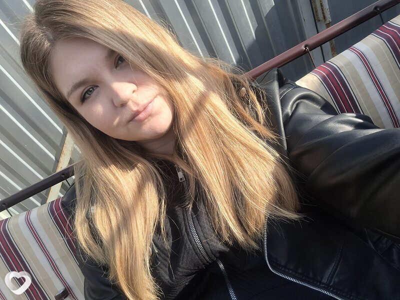 Алина, Йошкар-Ола