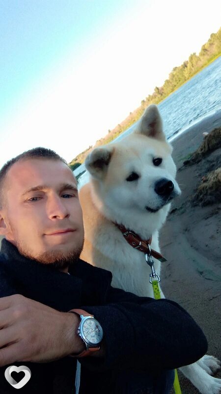 Артем, 37, Волжском — анкета №4460434