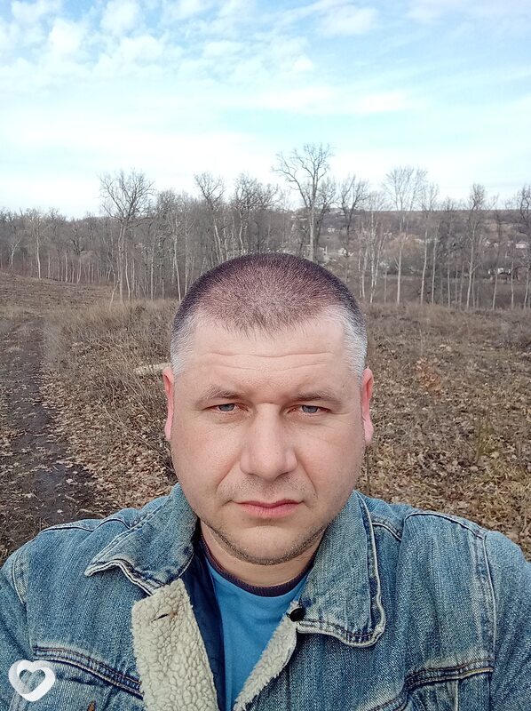 Сергей, Конотоп
