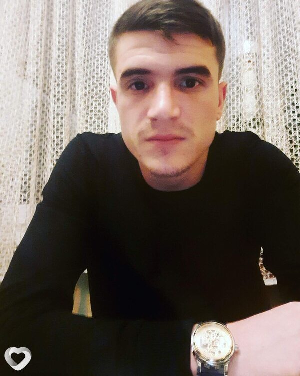 Иван, 30, Химках — анкета №4460449