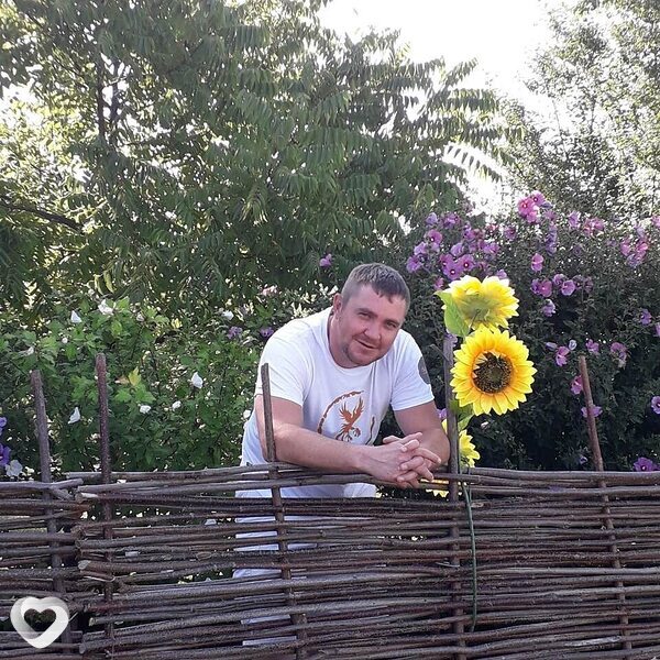 Семен, 38, Дзержинске — анкета №4460451