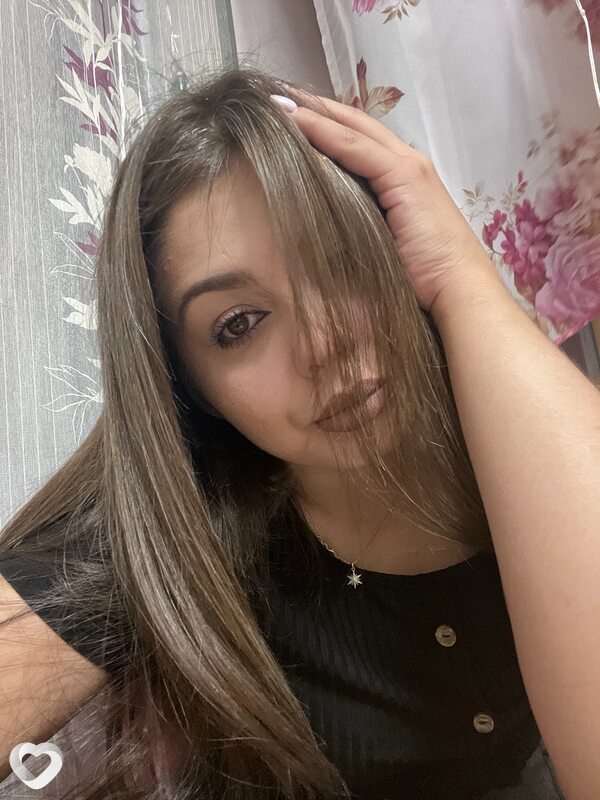 Елена, 24, Томске — анкета №4460688