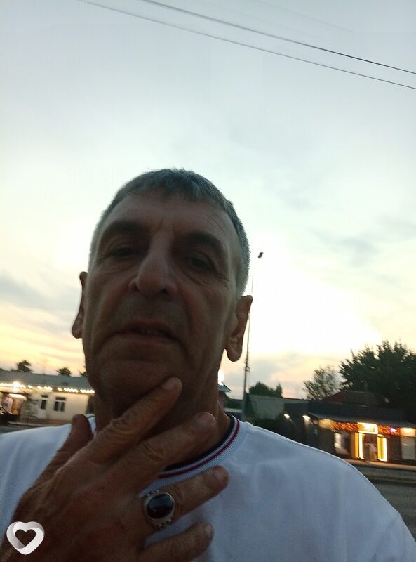 Кахраман, 59, Шымкенте — анкета №4460691