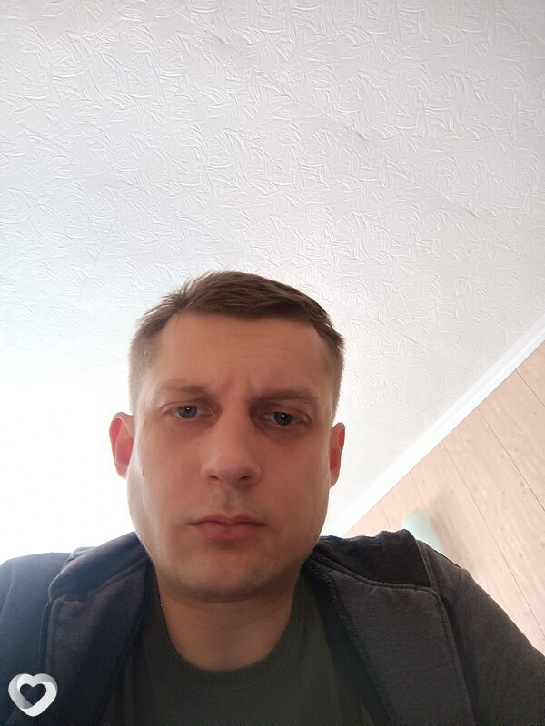 Юрий, 40, Кингисеппе — анкета №4460693