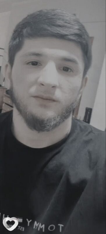 Але, 24, Махачкале — анкета №4460695