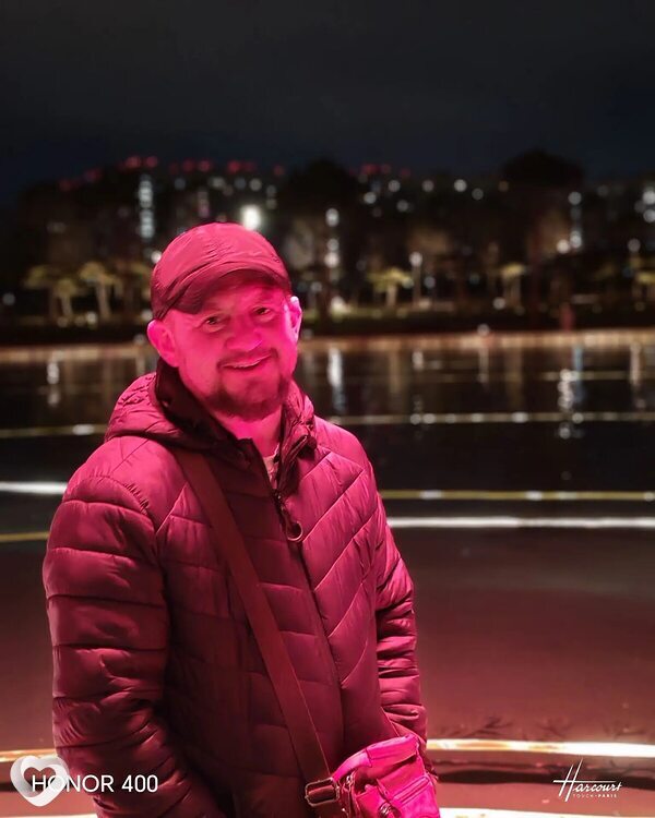 Дмитрий, 47, Краснодаре — анкета №4460332