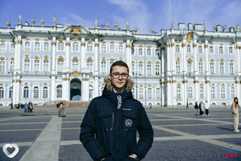 Артем, 18, Белгороде — анкета №4460337