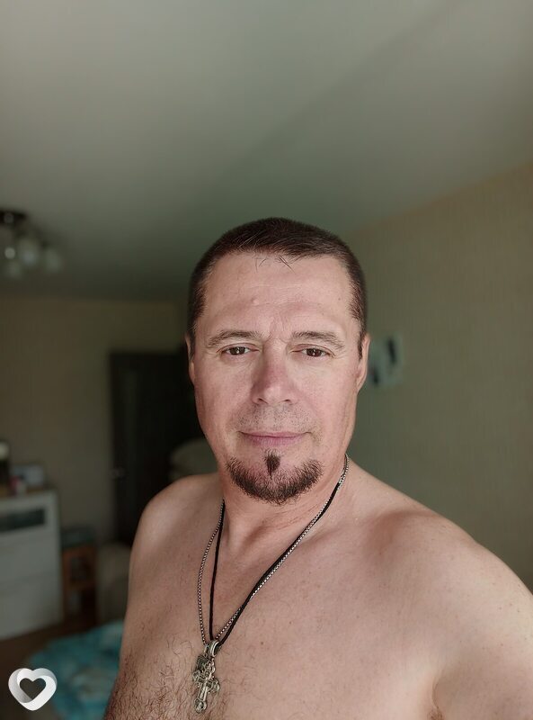 Олег, 43, Омске — анкета №4460338