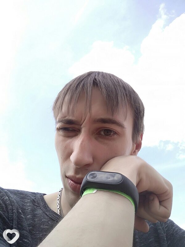 Александр, 36, Балашихе — анкета №4460339