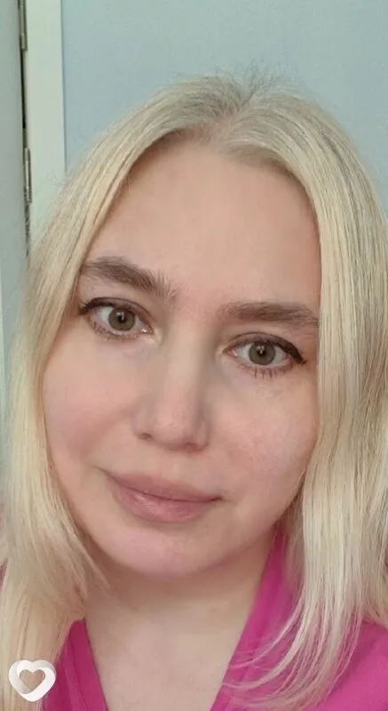 Наталья, 38, Москве — анкета №4460341